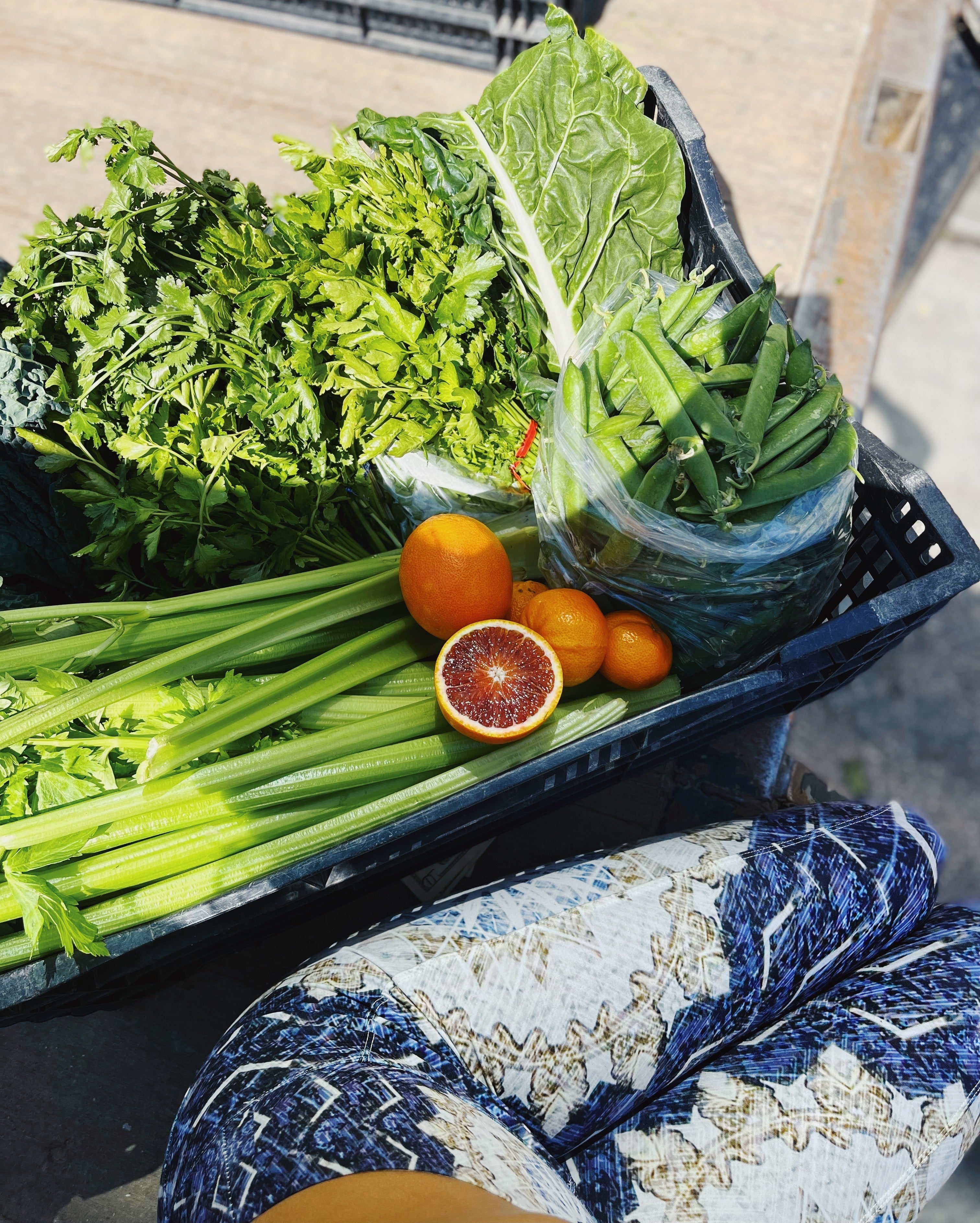 Living Foods