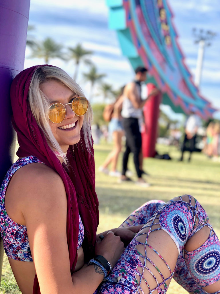 Elevating Your Wolven Set for Festival Season: Besties Edition
