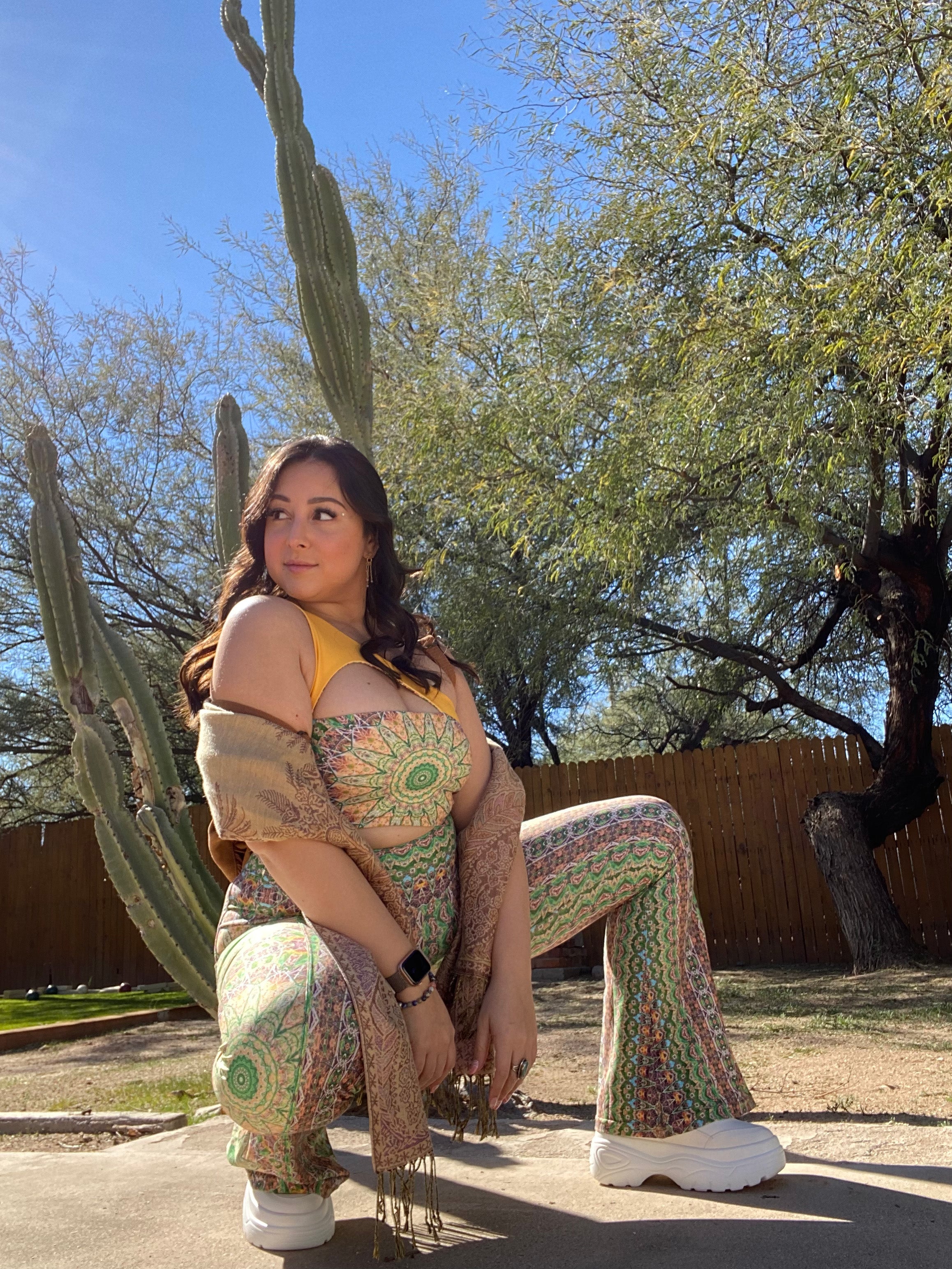 Wellness with Wolven: Begin Again — Insights for Subtle Energetic Shifts