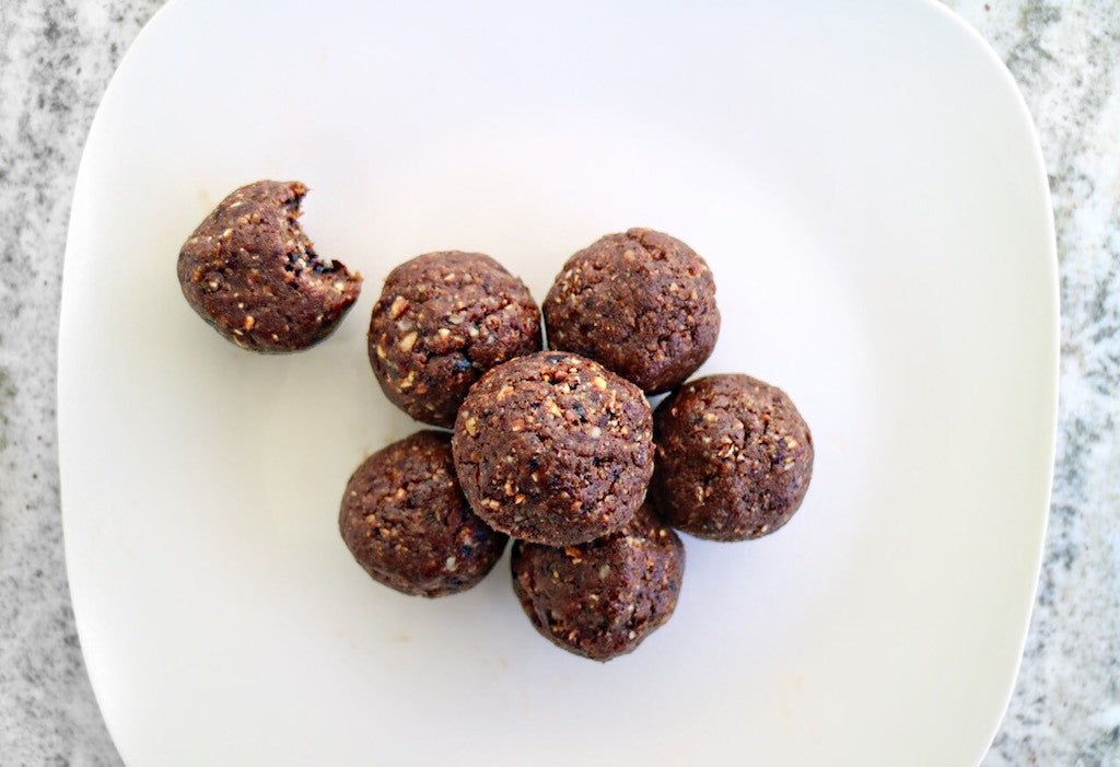Meatless Monday Recipe: Breakfast Balls