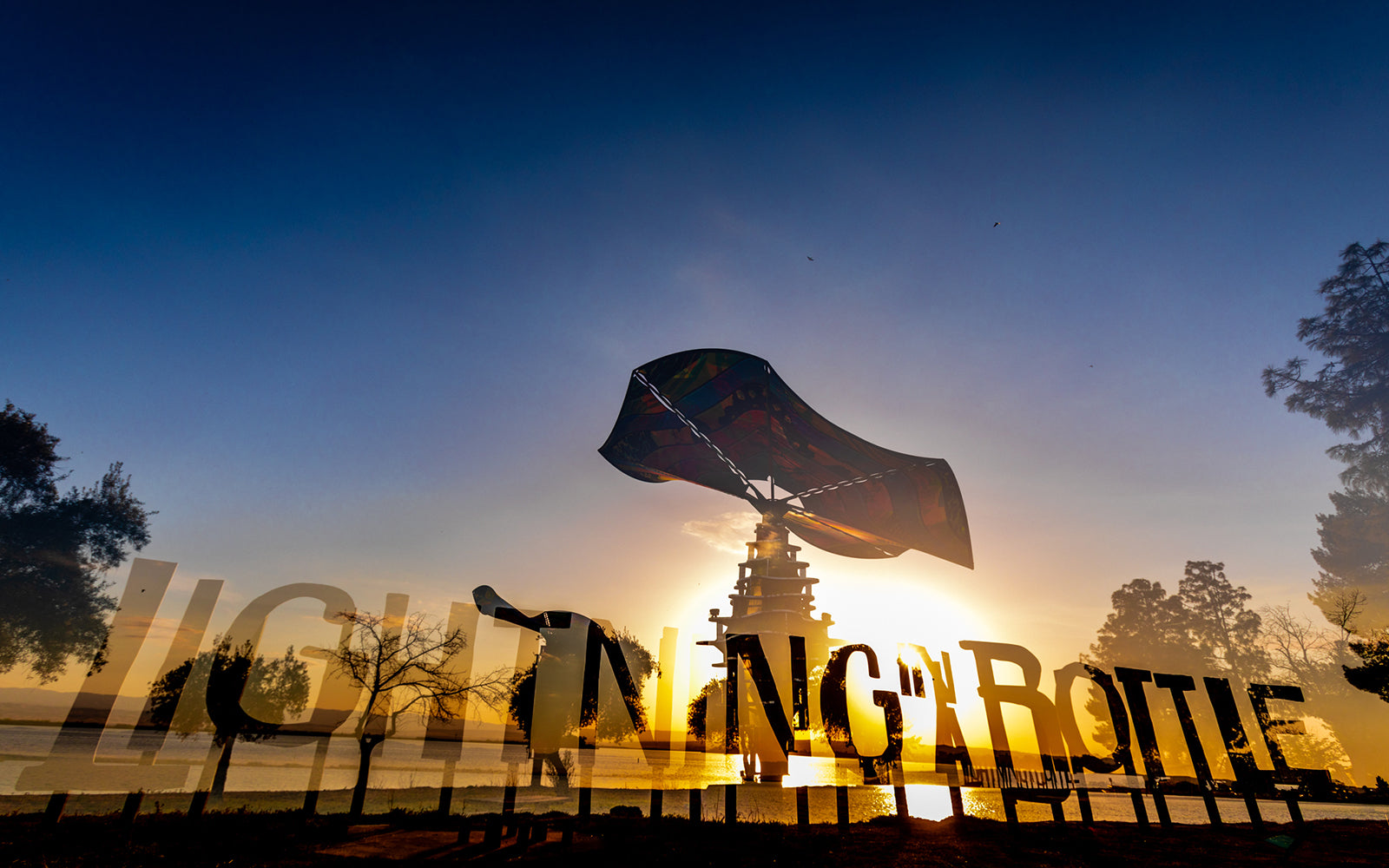 Lightning in a Bottle Recap