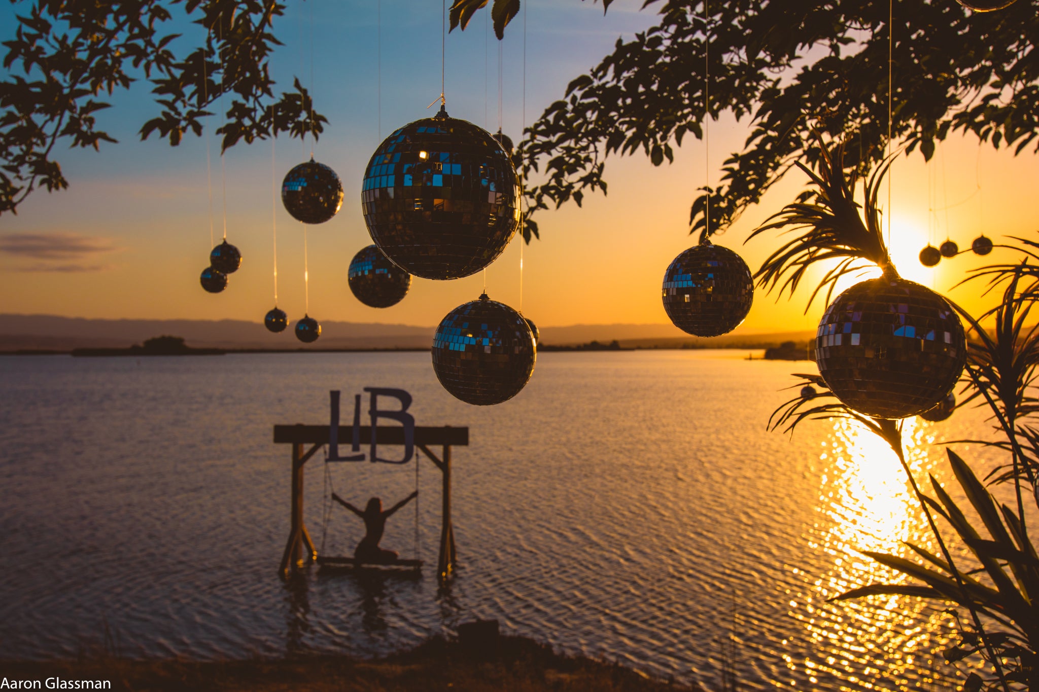 Life Lessons from a Transformational Music Festival