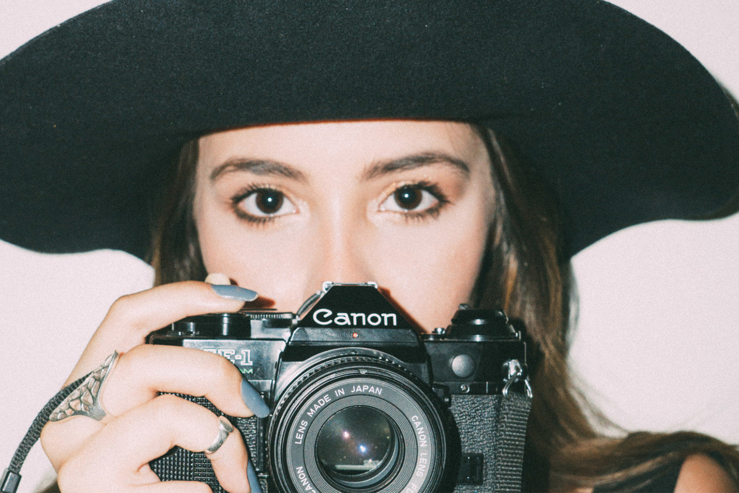 Woman Crush Wednesday with Nicole Pagan