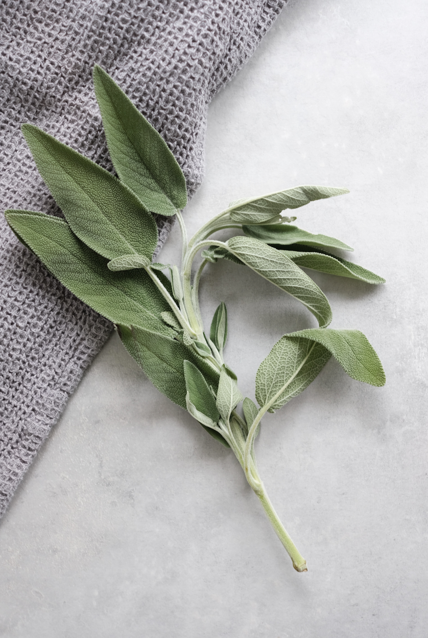 DIY Sage Bundles
