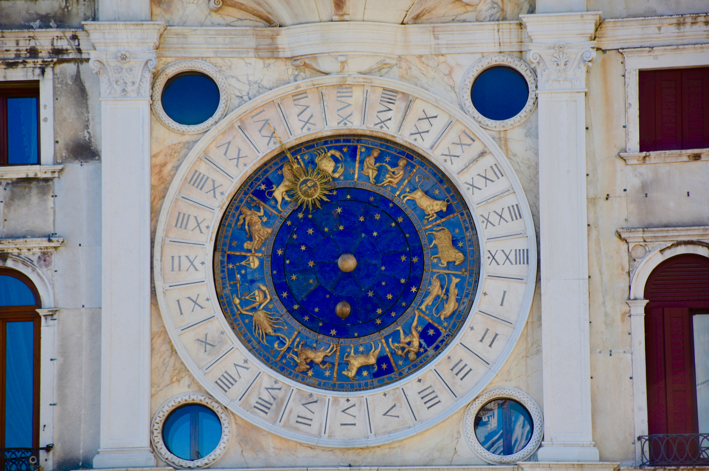April Horoscopes