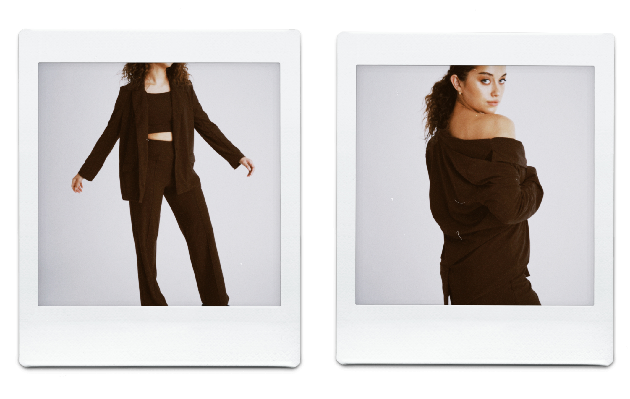 wolven workwear capsulel