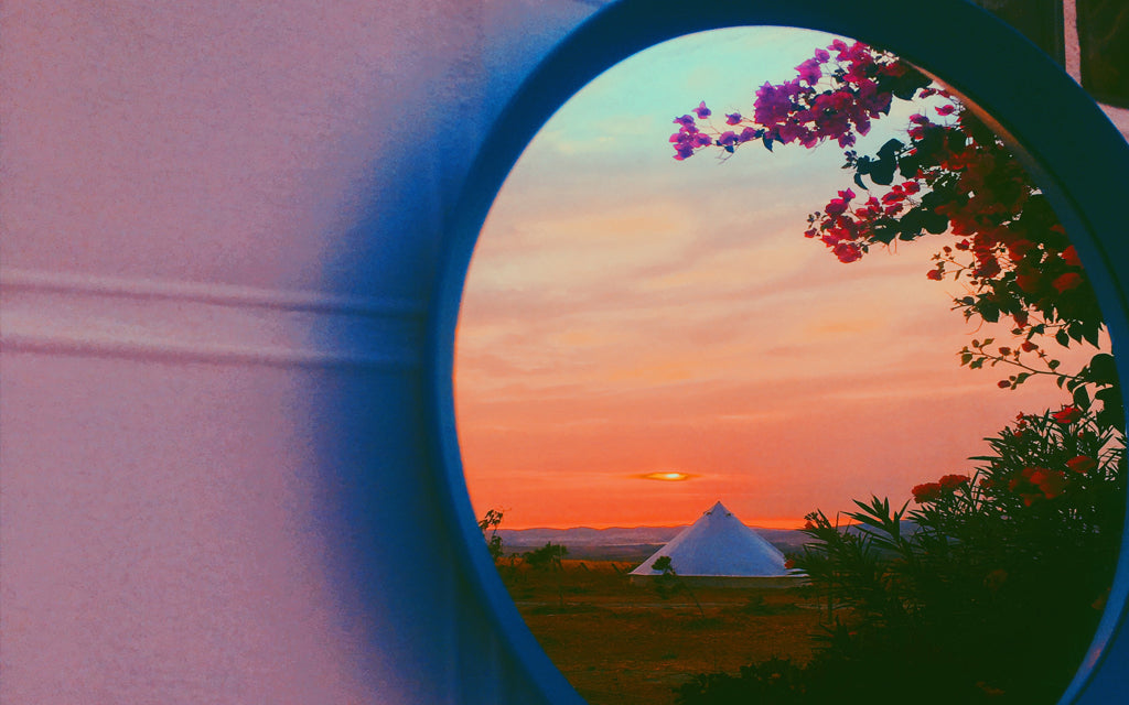 Scorpio Full Moon: Into the Heart of Fearless Self Honesty