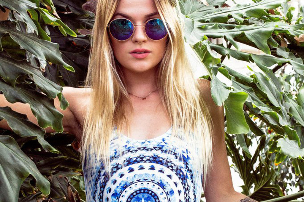 Wolven's Women Crush Wednesday: Agne Bak