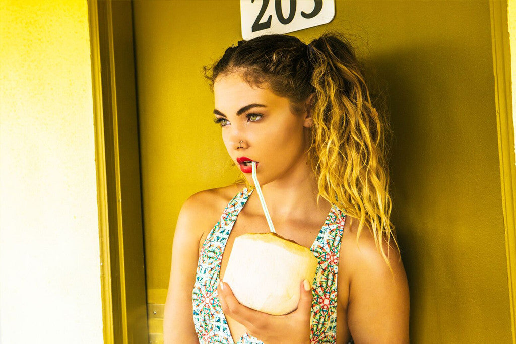 The Coconut Collective