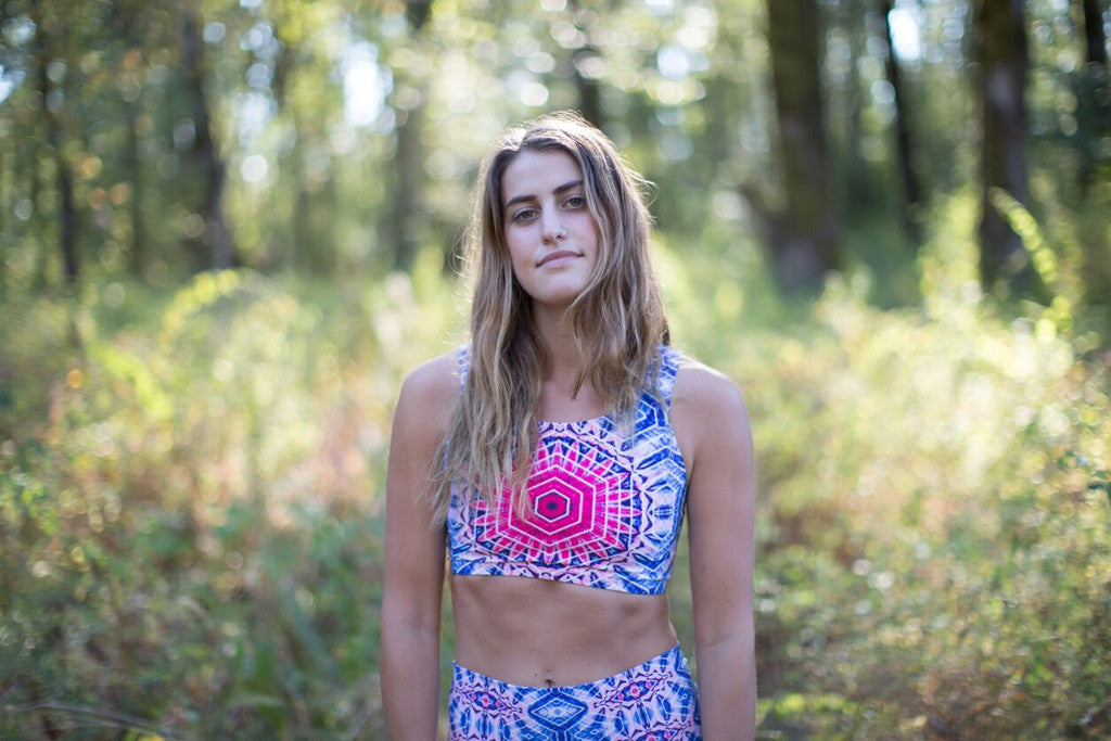 Wolven's Woman Crush Wednesday with Clare Stager