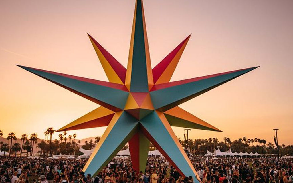 ✨🎡🌵10 Festival Must Haves 🌴🍾🔥