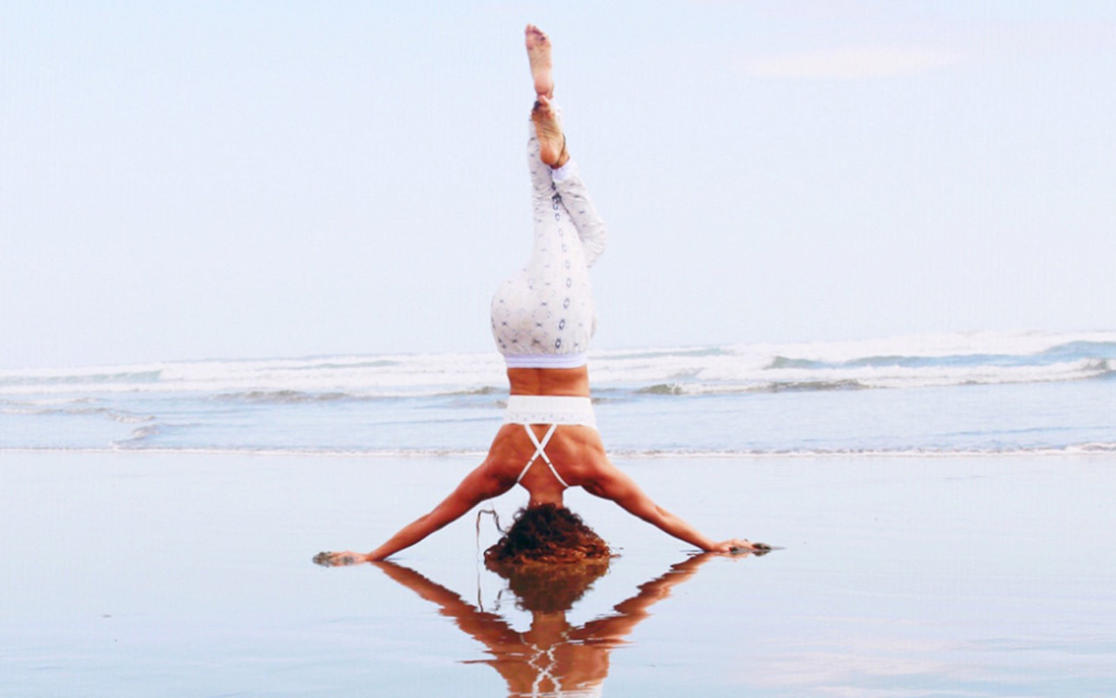 Why Your Beach Trips Could Be More Therapeutic Than You Think