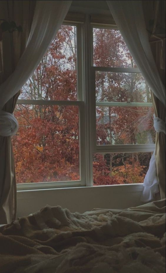 The Fall Equinox is here.