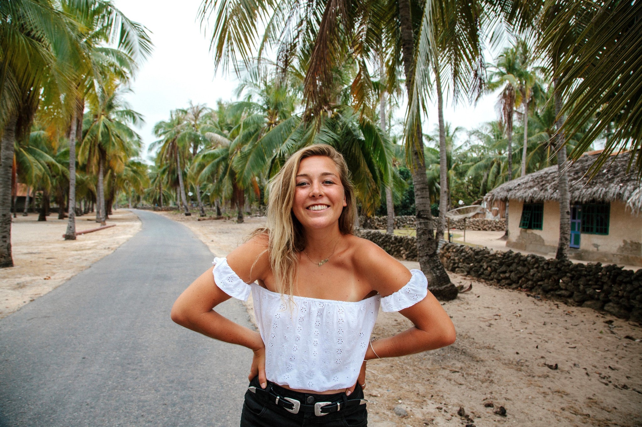 Woman Crush Wednesday with Eve Hess