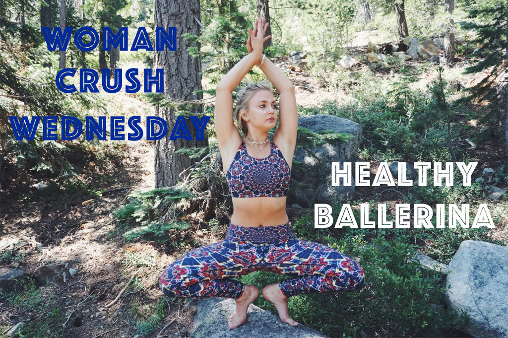 Women Crush Wednesday: Alexandra Elle