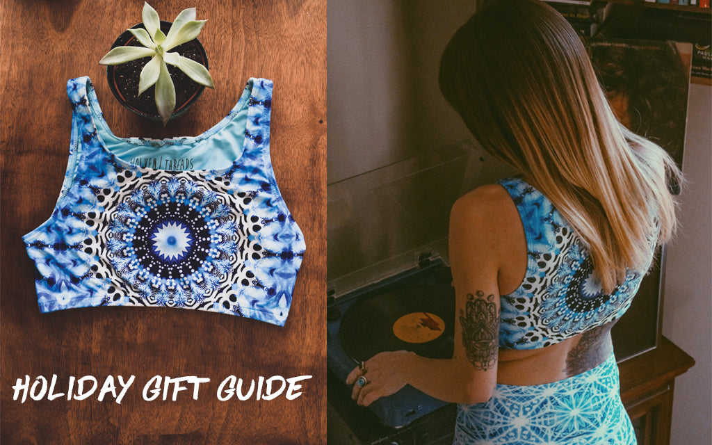 Wolvens Sustainable Holiday Gift Guide