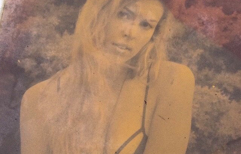 Women Crush Wednesday with Daizy