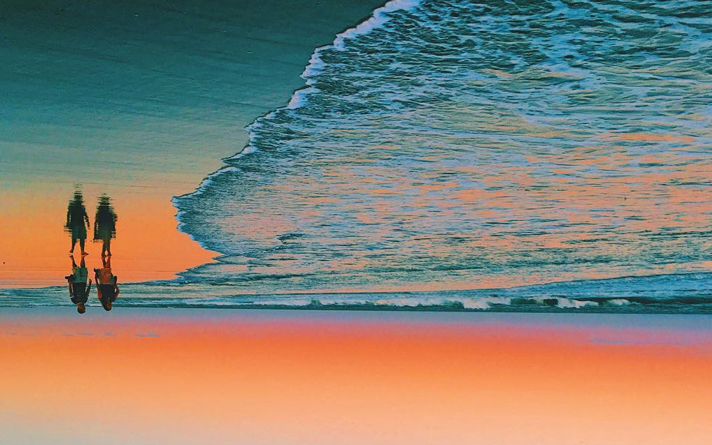 Purify and Persist : Today's Sun, Venus, Pluto Conjunction