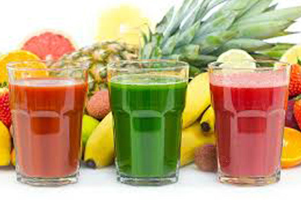 Meatless Monday: Three Ketogenic and Ayurvedic Smoothies For Each Dosha