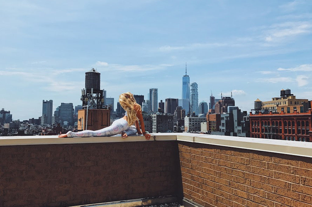 Travel Tuesday: New York City