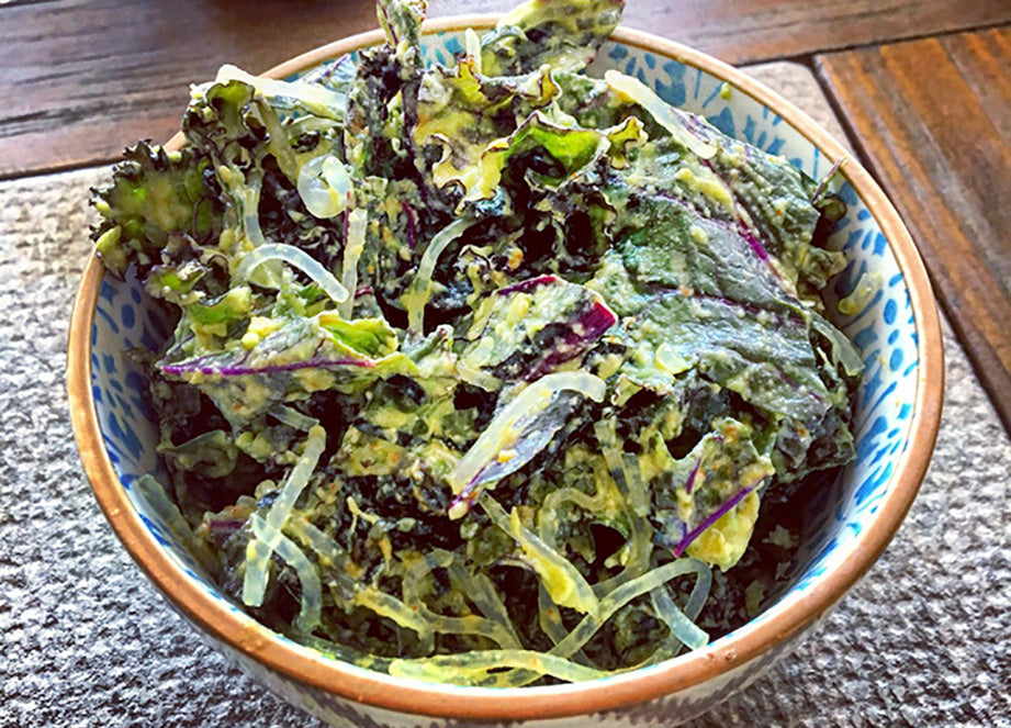 wolven threads meatless monday