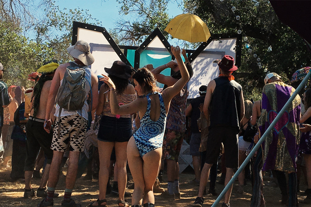 Wolven's Woman Crush Wednesday: Ruby Chase