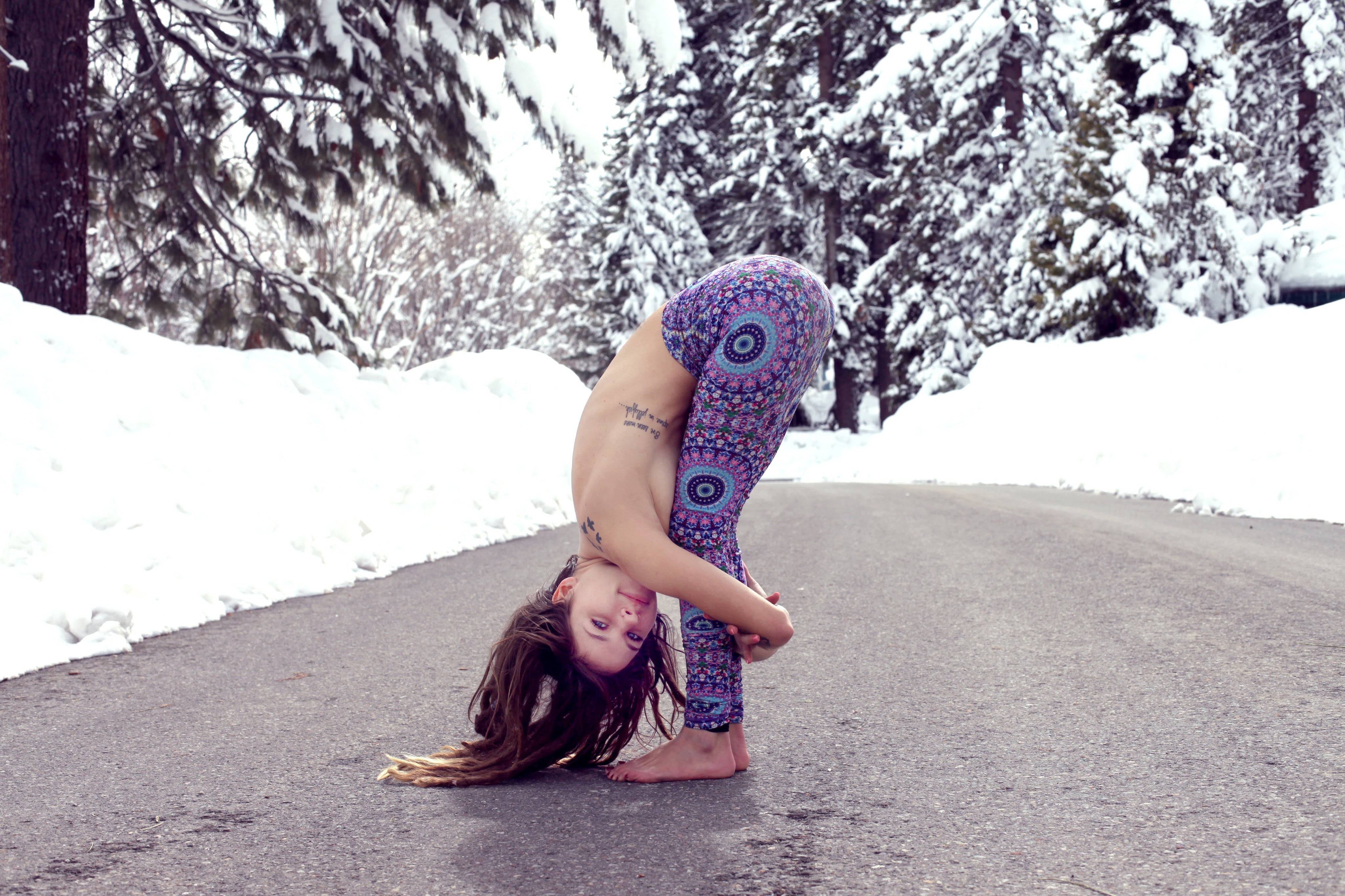 Travel Tuesday: Lake Tahoe