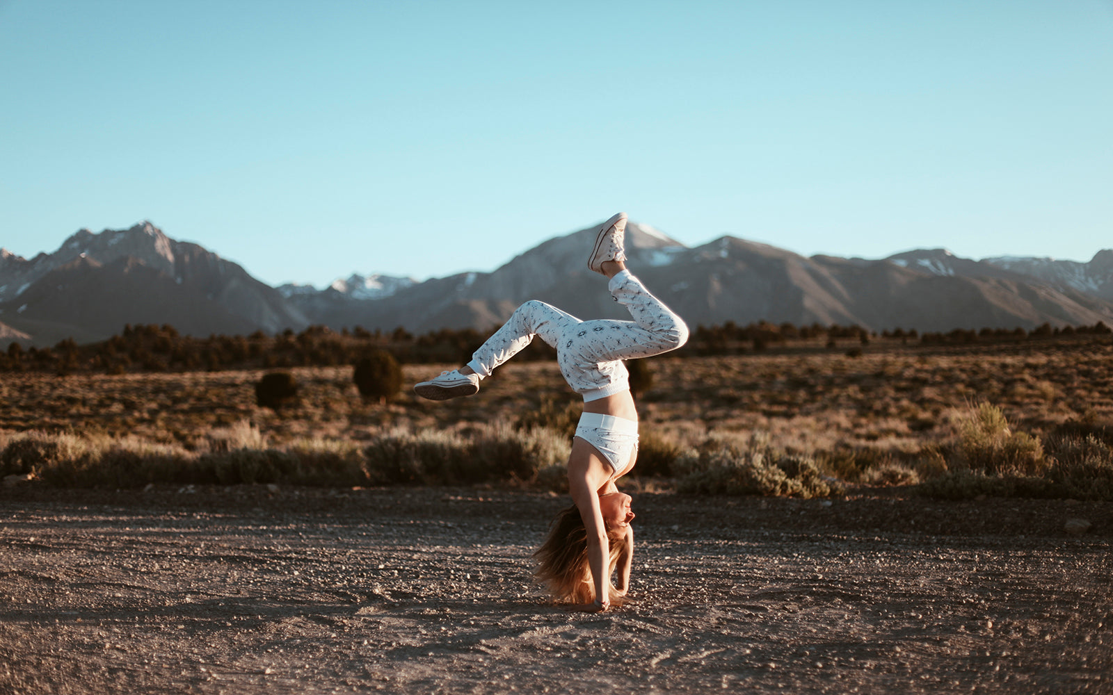 Travel Tuesday: North Lake Tahoe