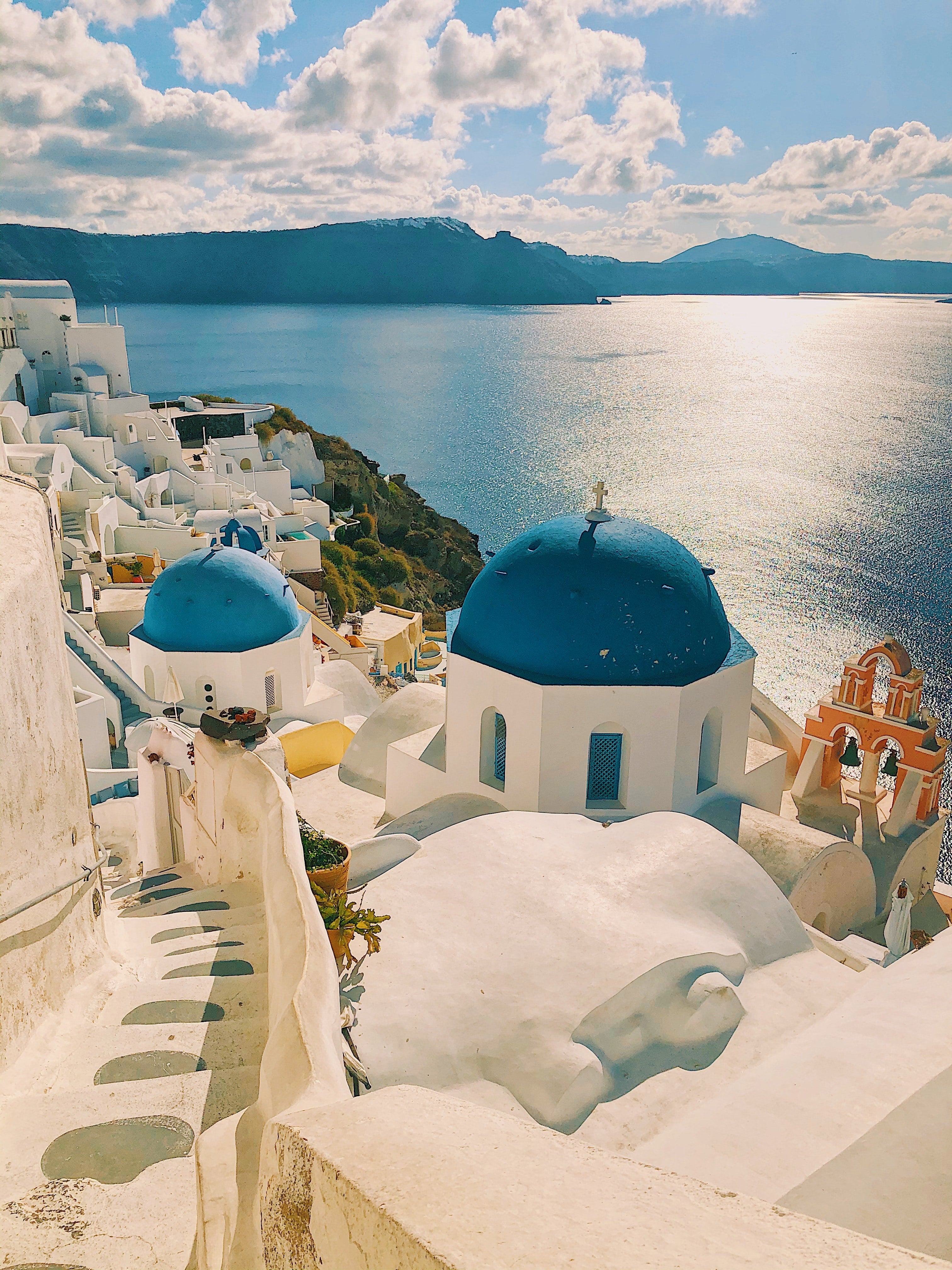 Greece Edit