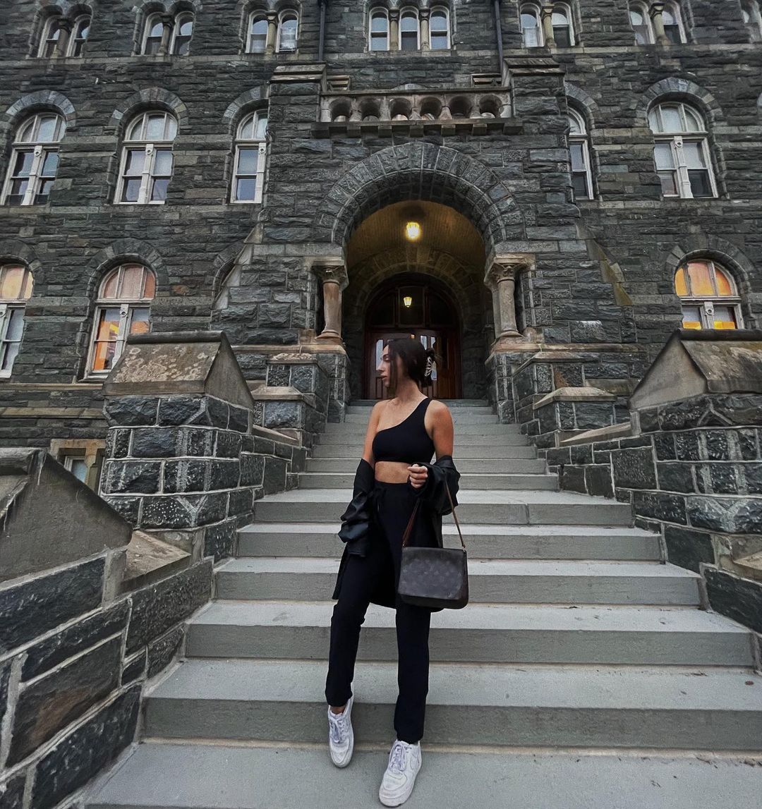 Wolfpack Style Guide: Scorpio