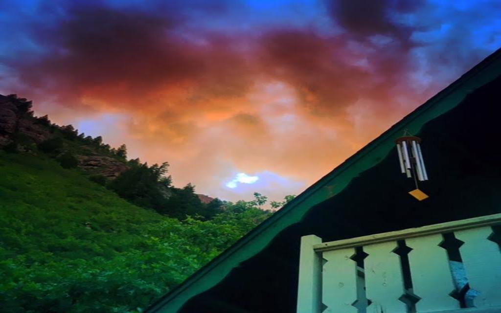 Virgo Full Moon: Islands In The Stream