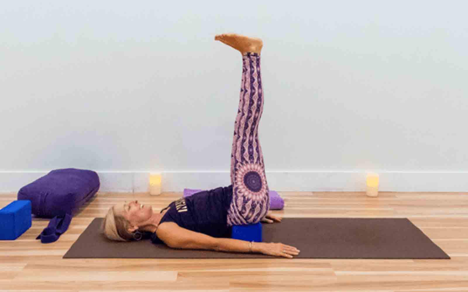 7 Poses to Do When You Have a Cold and Can't Breathe Through Your Nose —  Claire Mark Yoga