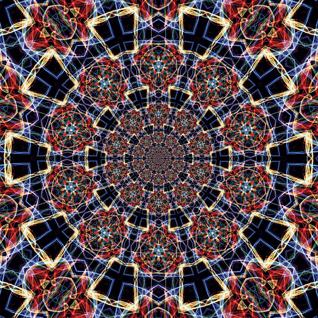 Moonlight Mandala Hero Image Wolven Threads