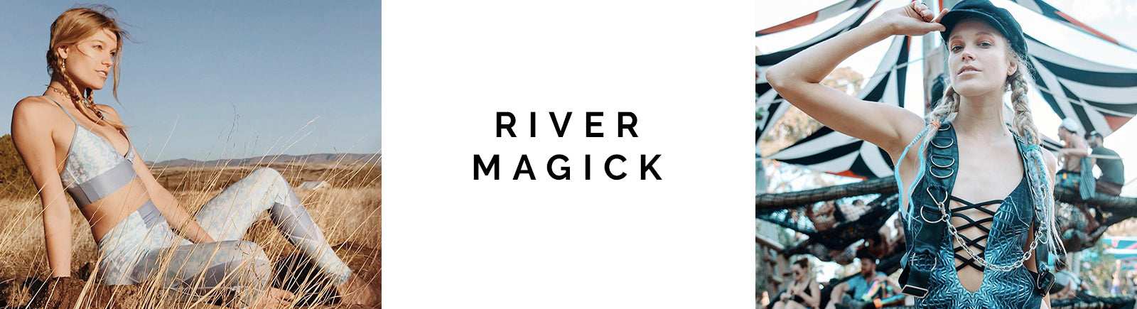 River Magick Hero Image Wolven Threads