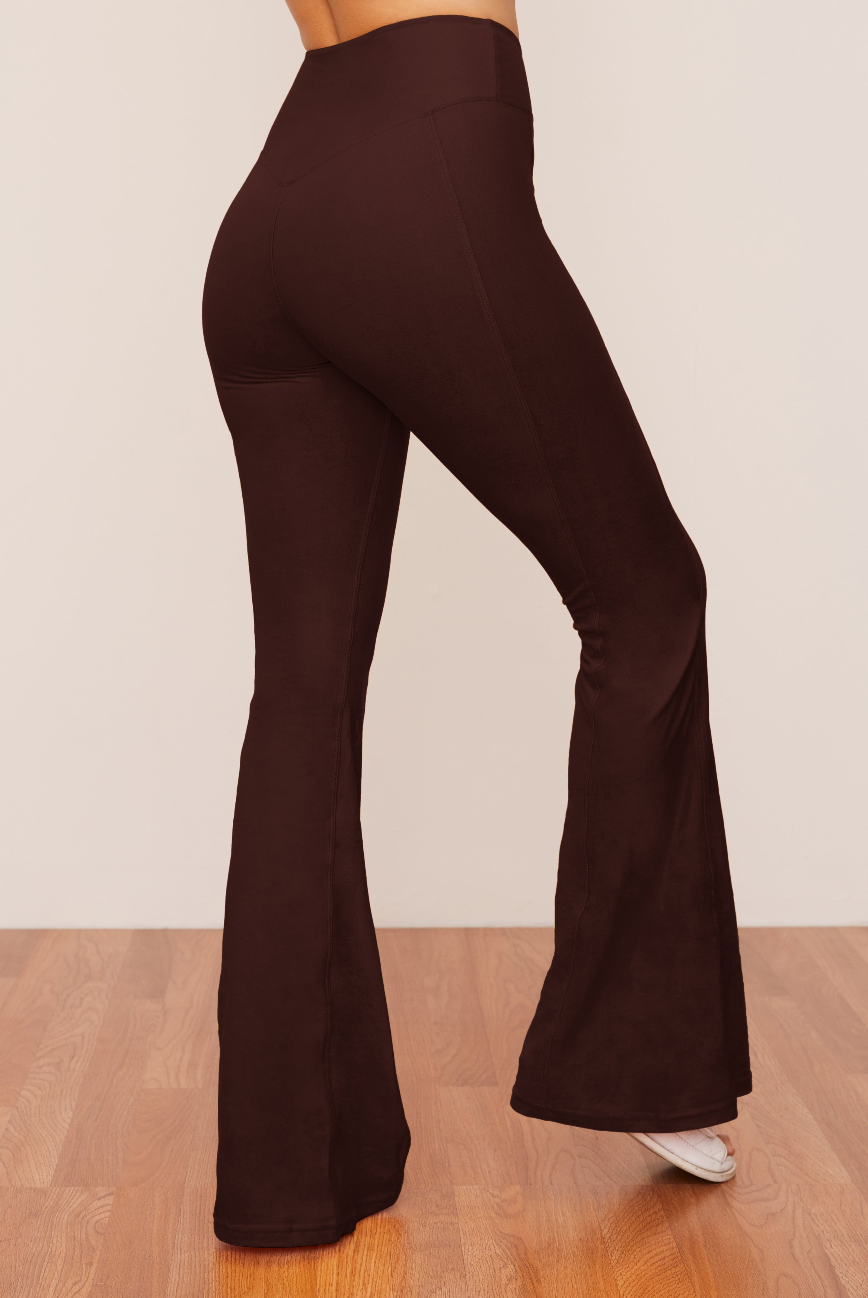 Chai Flare – Wolven