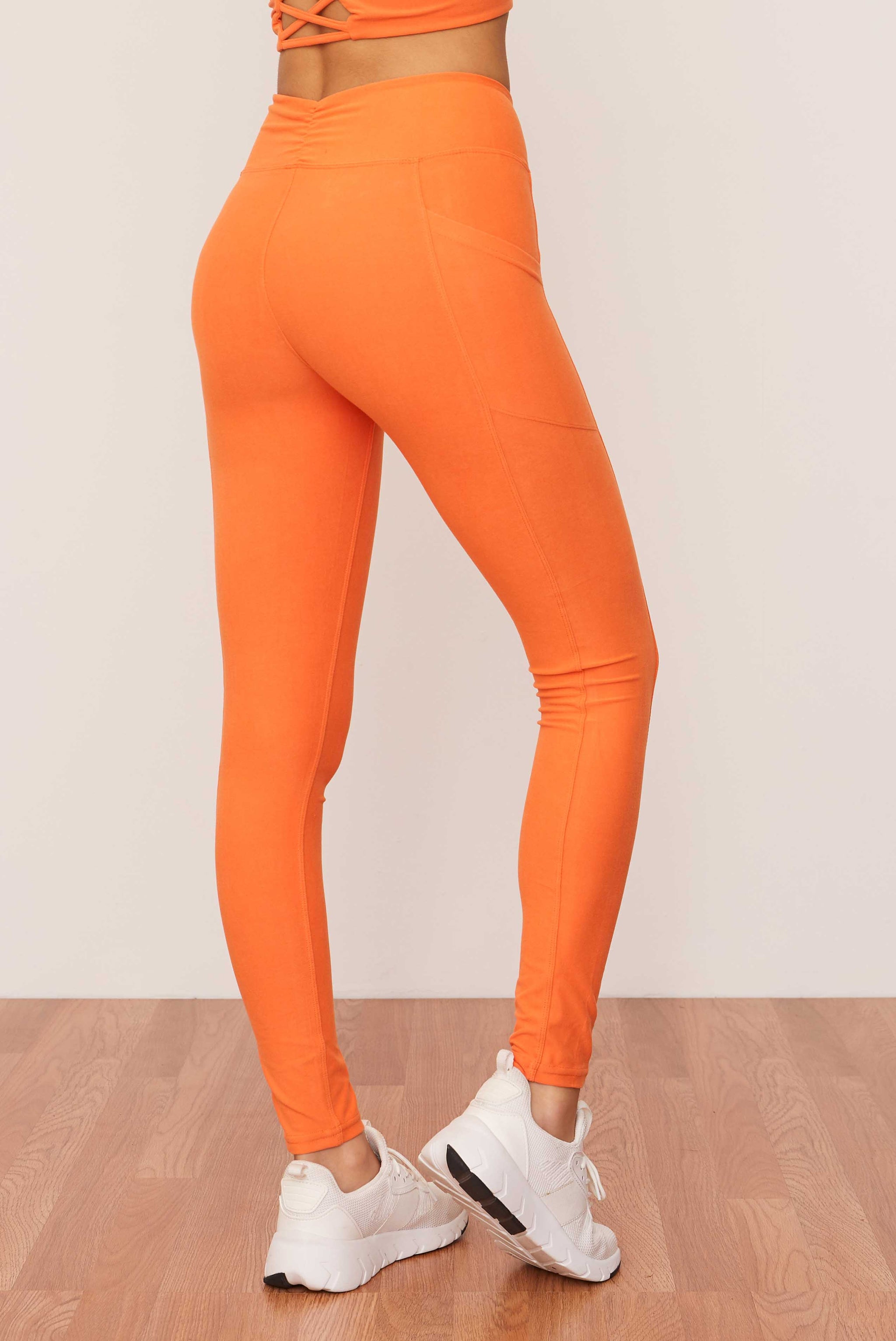 Wolven Crossover outlet Leggings