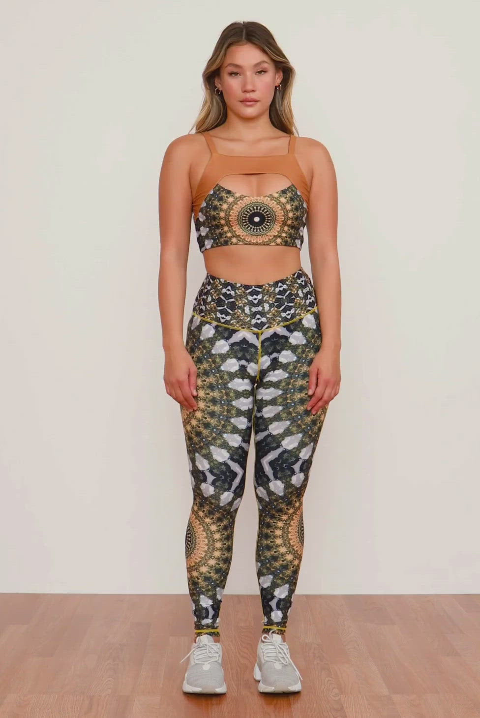 Noor Legging